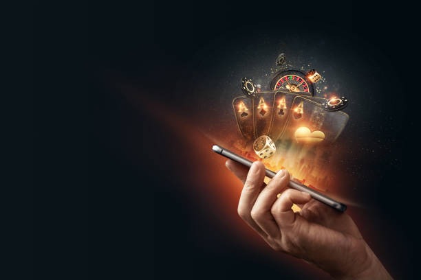 4D Number Game draw schedule and result display on maria4d platform