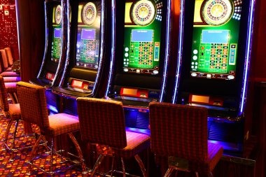 Golden Toad slot game interface on maria4d platform